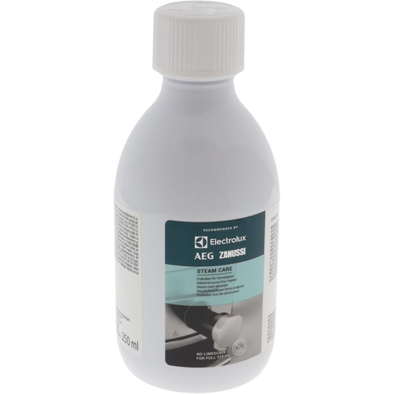 foto del prodotto electrolux descard 250 ml per forno a vapore aeg 9029803443