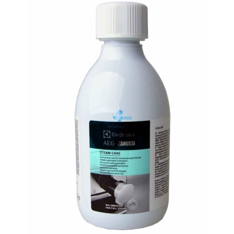 foto del prodotto electrolux detergente liquido m3ocd300 250 ml rimuove le macchie pi ostinate e quelle incrostate