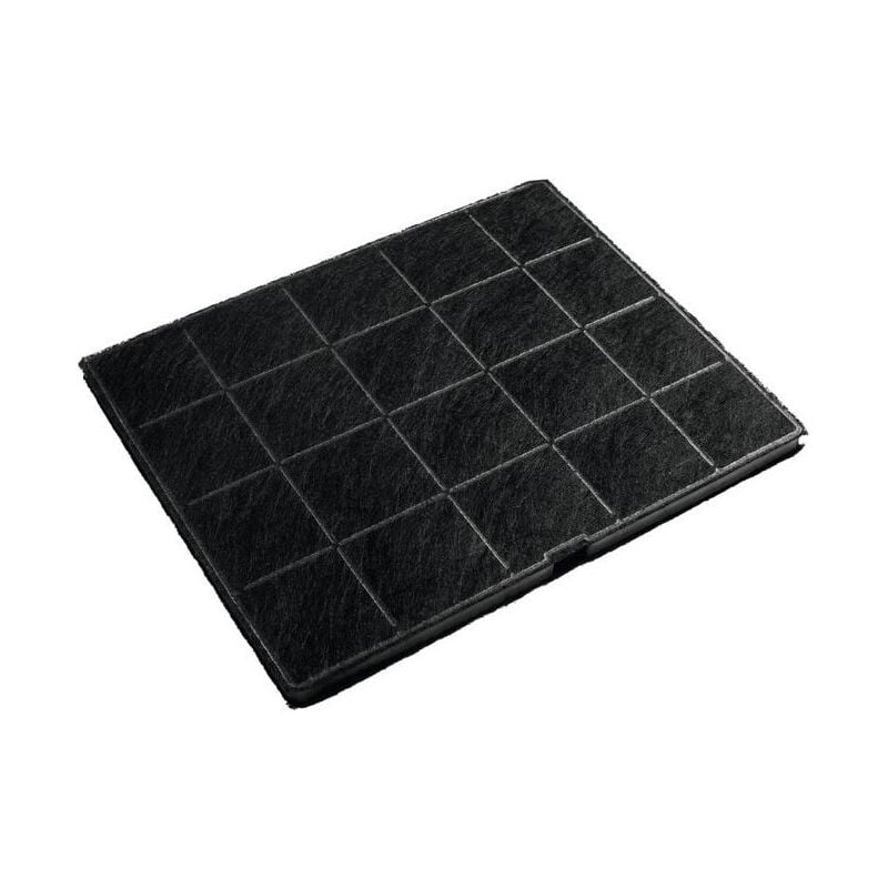 foto del prodotto electrolux dhk470ae1 238x190x10 mm filtro a carbone per cappuccio dietrich 9029865731