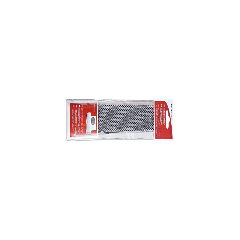 foto del prodotto electrolux dimensioni dei filtri elettrostatici 50 x 215 m m per condizionatore d aria 50292411001
