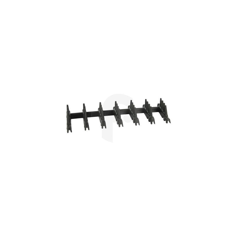 foto del prodotto electrolux dimensioni della lavastoviglie in gomma grigia 211 x 82 x 32 mm 807468305