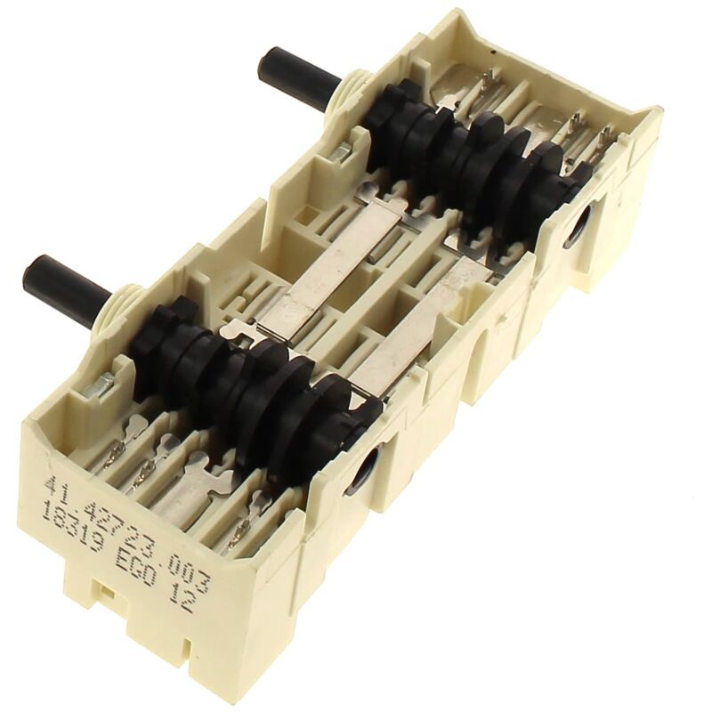 foto del prodotto electrolux doppio interruttore 4142723003 per piano cottura