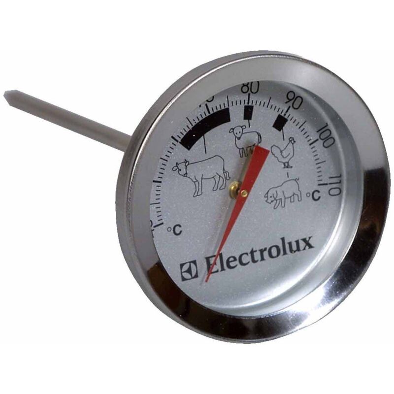 foto del prodotto electrolux e4tam01 40 110 c analogico termometro per cibo
