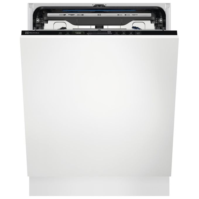 foto del prodotto electrolux eem69410l - lavastoviglie a scomparsa totale 15 coperti, classe c, airdry, softgrips e softspikes, 81,8x59,6x55 cm , bianco
