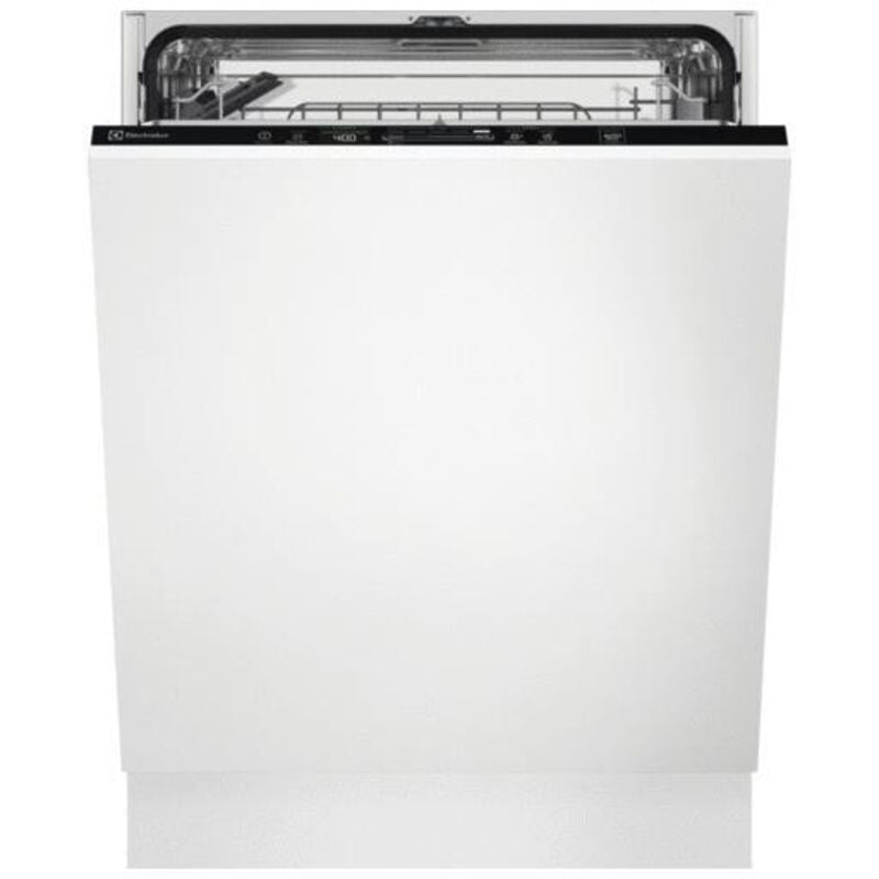 foto del prodotto electrolux ees47400l lavastoviglie a scomparsa totale 13 coperti c