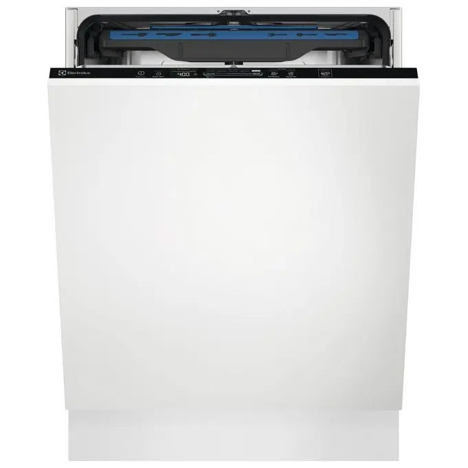 foto del prodotto electrolux ees48405l lavastoviglie da incasso 14 coperti classe c serie 600 satelliteclean