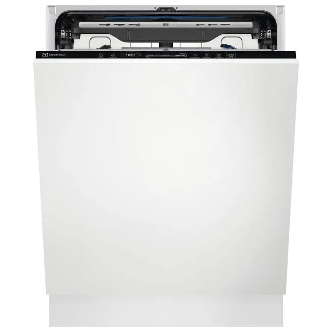 foto del prodotto electrolux ees68510l lavastoviglie da incasso classe energetica b 60cm inverter 14 coperti
