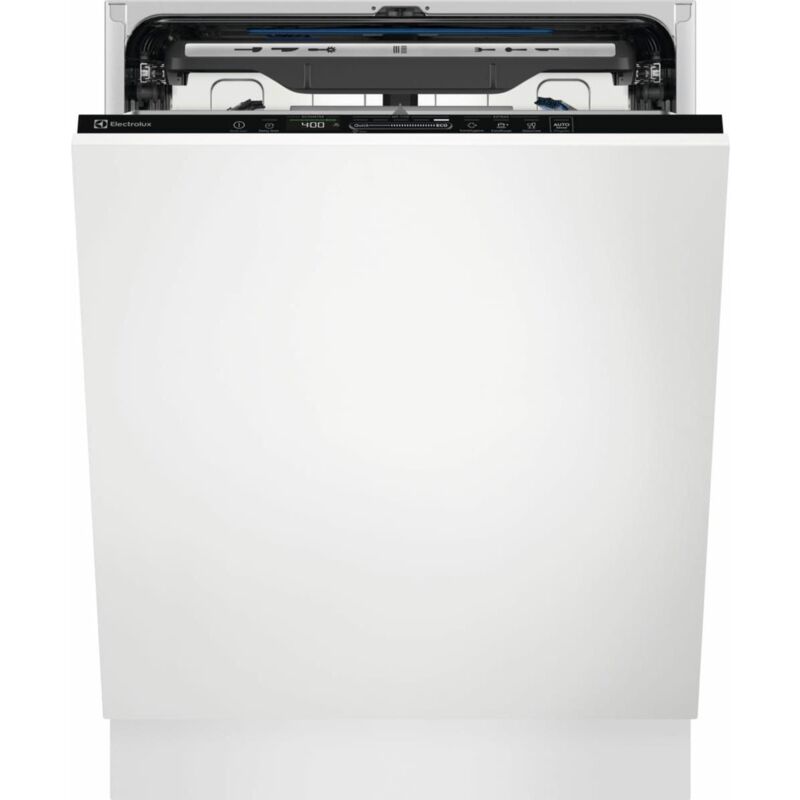foto del prodotto electrolux ees69400l lavastoviglie a scomparsa totale 15 coperti classe c