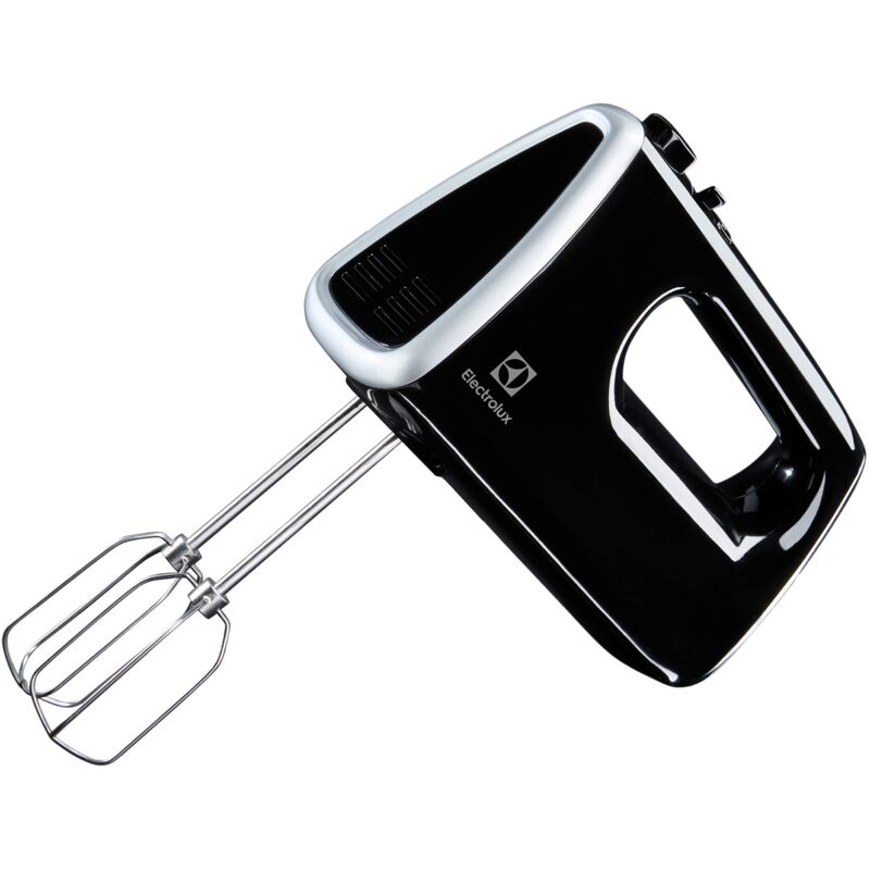 foto del prodotto electrolux ehm3310 sbattitore a mano, 450 w, nero