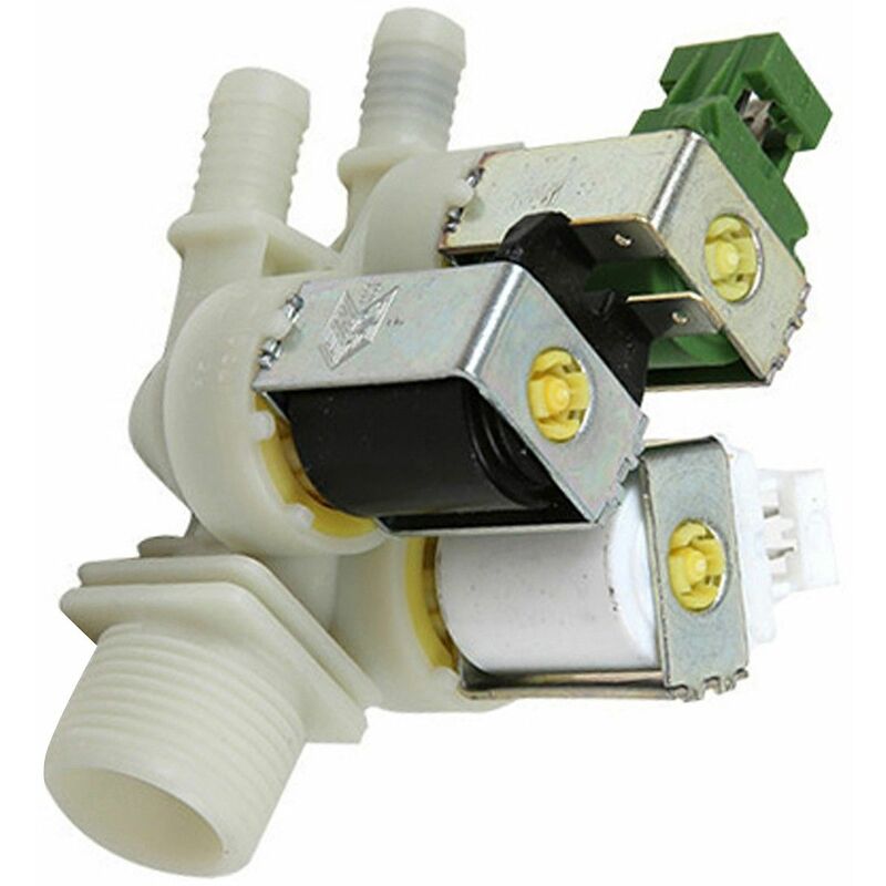 foto del prodotto electrolux elettrovalvola 3 vie lavatrice arthur martin 558453662734265260