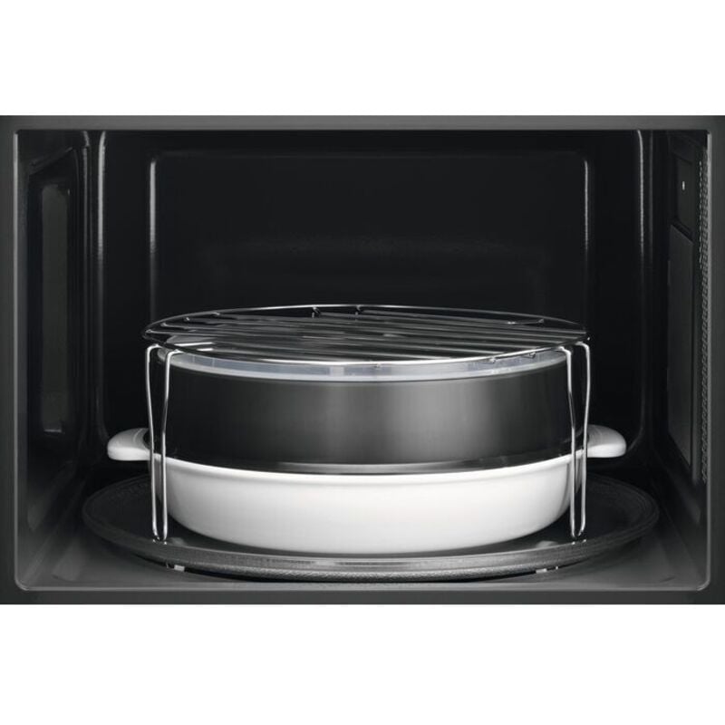 foto del prodotto electrolux emz729emk superficie piana microonde con grill 29 l 900 w nero