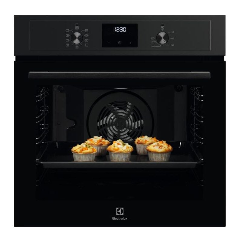 foto del prodotto electrolux - eod3h50th 72 l 2990 w a nero