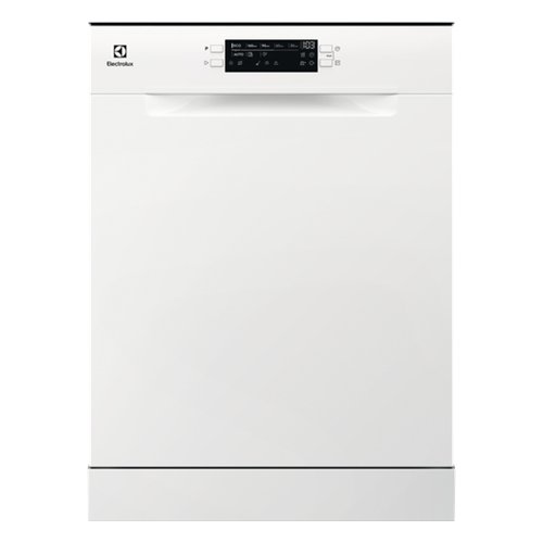 foto del prodotto electrolux esa47200sw lavastoviglie libera installazione 13 coperti classe energetica e