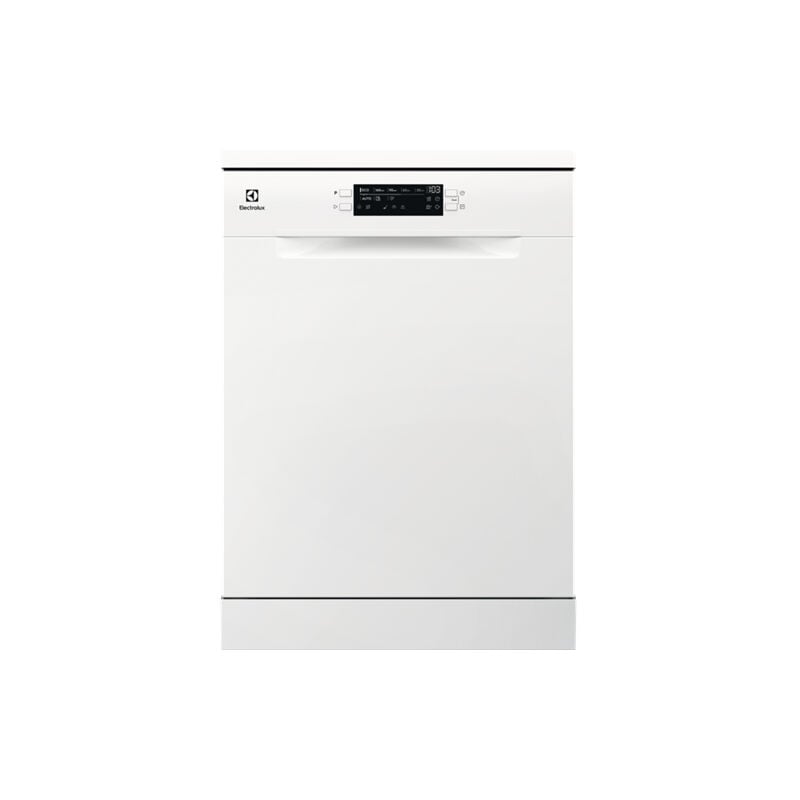 foto del prodotto electrolux - esa47200sw. posizionamento dell'apparecchio libera installazione, dimensione dimensione massima 60 cm , colore della porta bianco.