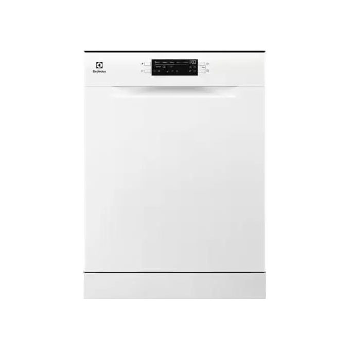 foto del prodotto electrolux esa47300sw lavastoviglie classe energetica d bianco air dry autosense