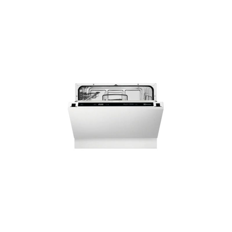 foto del prodotto electrolux esl2500ro lavastoviglie a scomparsa totale 6 coperti f