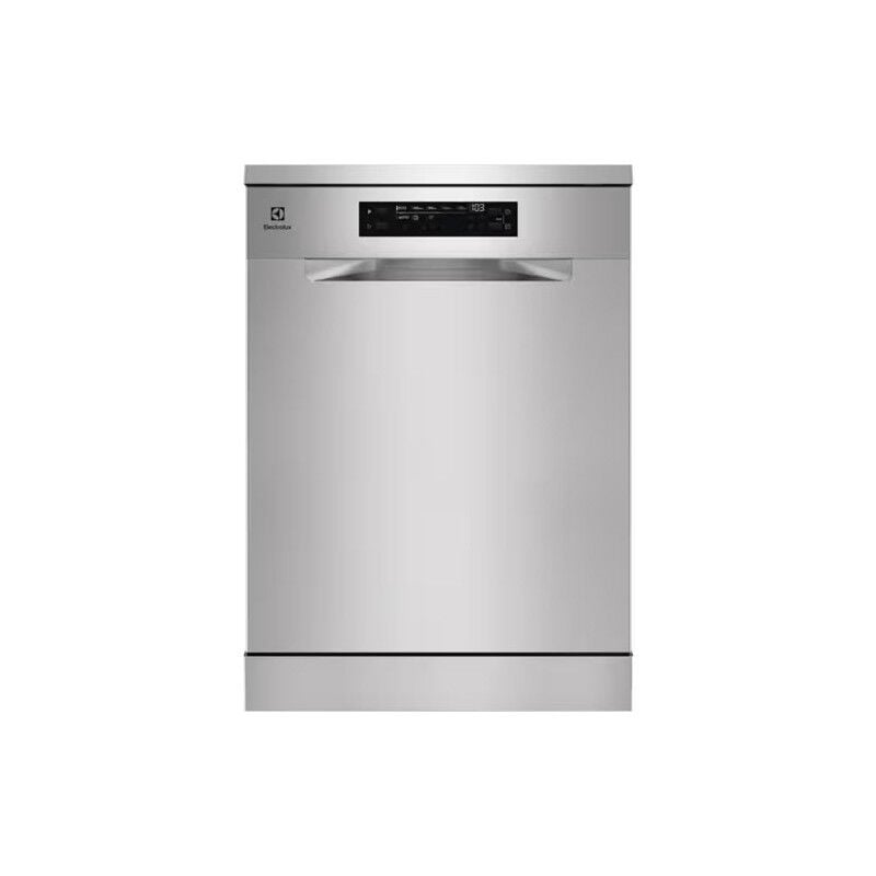 foto del prodotto electrolux - esm48400sx lavastoviglie libera installazione 14 coperti classe c inox