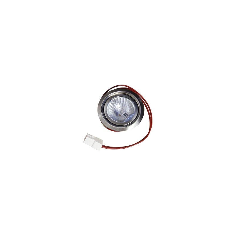 foto del prodotto electrolux faretto alogeno cappa aspirante 312786