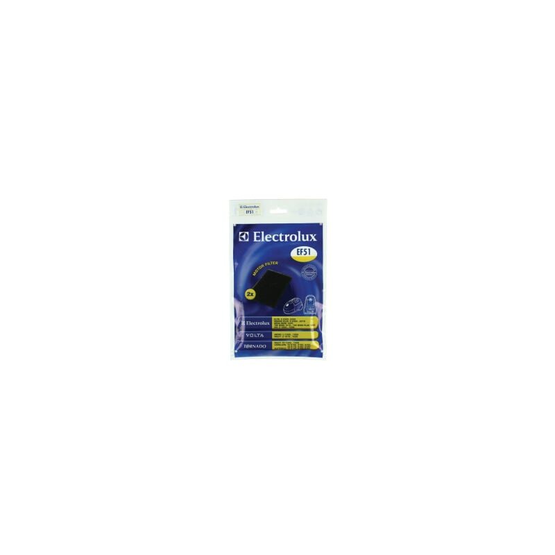 foto del prodotto electrolux filtri del motore per aspirapolvere elettrolux 9000843293