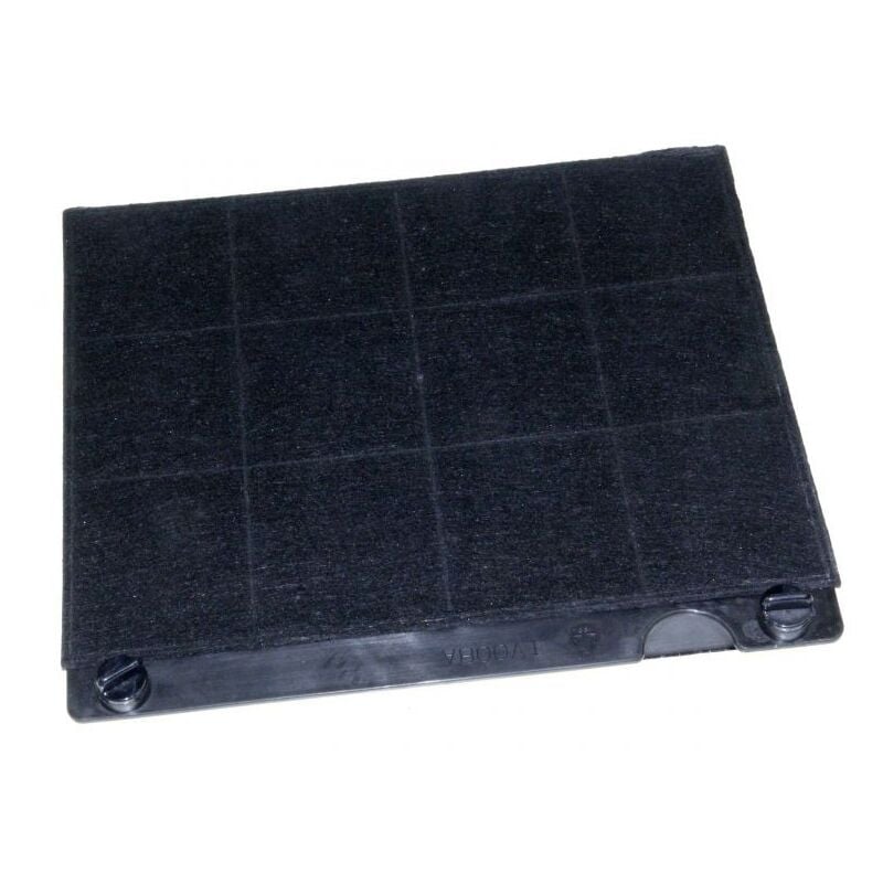 foto del prodotto electrolux filtro a carbone 15 230 x 210 x 30 mm cappa aspirante 899763662894865485