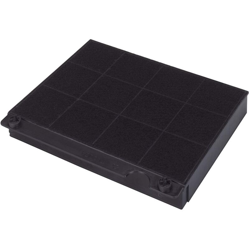 foto del prodotto electrolux filtro a carbone 15 230 x 210 x 30 mm cappa aspirante 899765054680225722