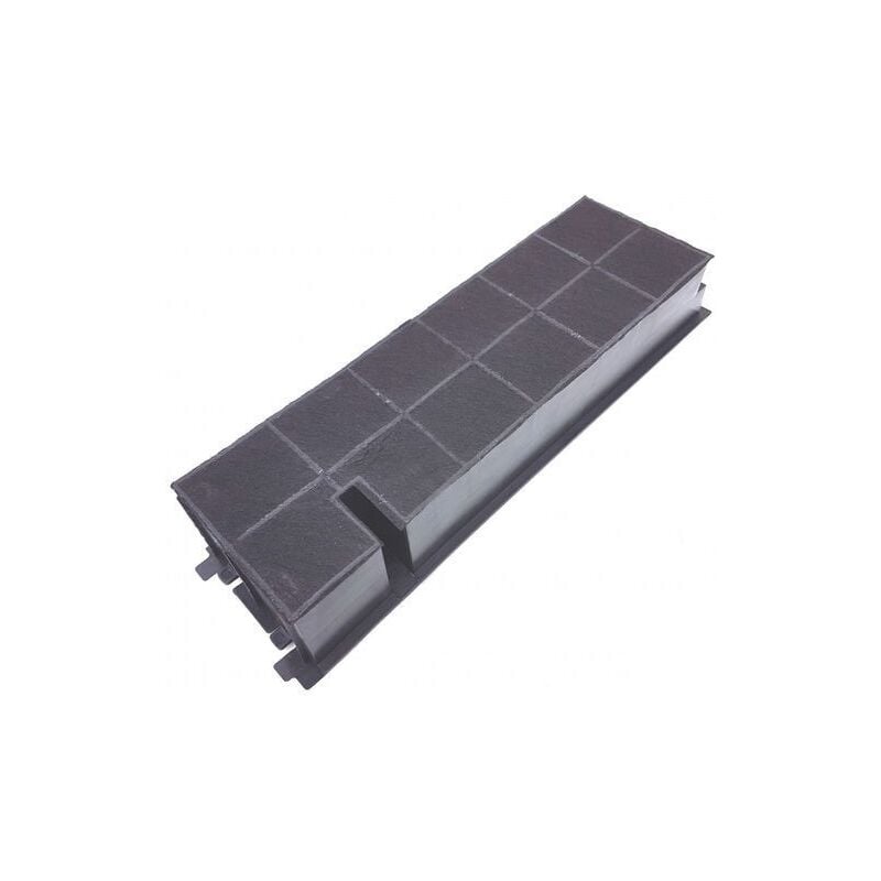 foto del prodotto electrolux filtro a carbone tipo 60 mcfe18 originale 370x110x50 mm cappa aspirante aeg 43673547332543706129