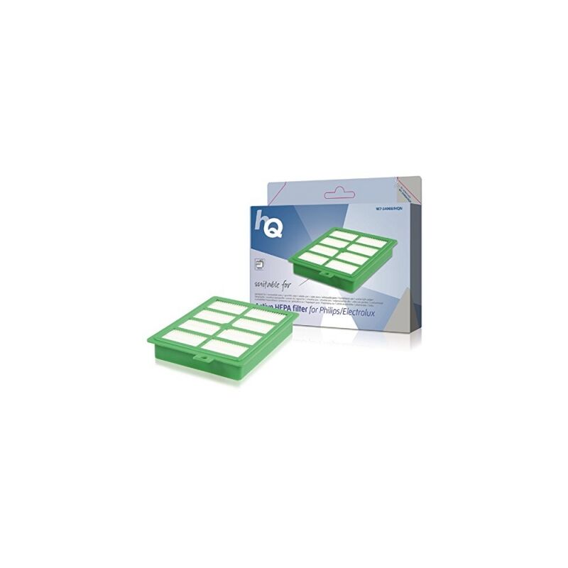 foto del prodotto electrolux filtro dell aria hepa opzionale aspirapolvere philips 368343662734095942