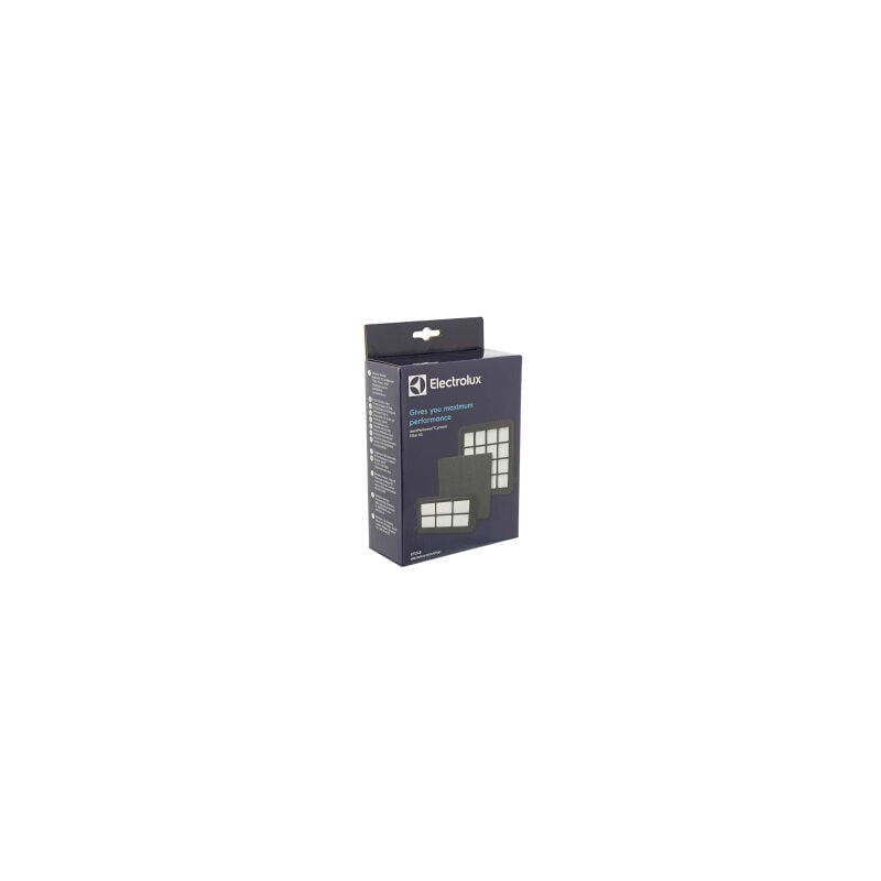 foto del prodotto electrolux filtro ef124b per aspirapolvere 9001683060