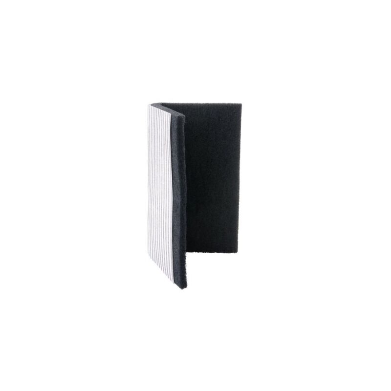 foto del prodotto electrolux filtro friggitore ffu01 1 filtro anti odor 1 anti grasso con indicatore di saturazione