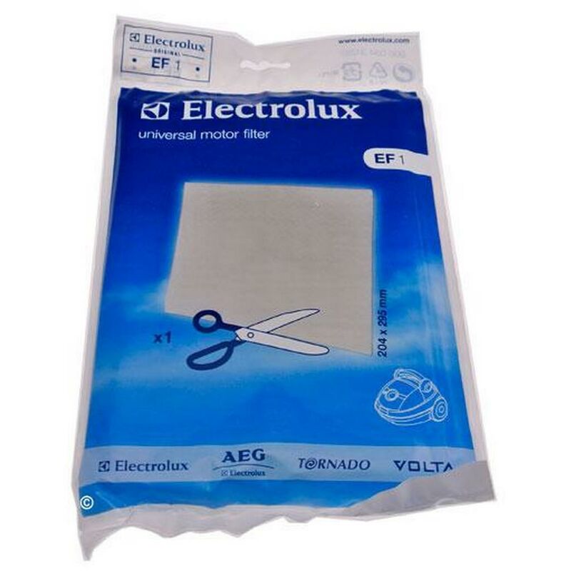 foto del prodotto electrolux filtro motore aspirapolvere tornado 1132373663946845486