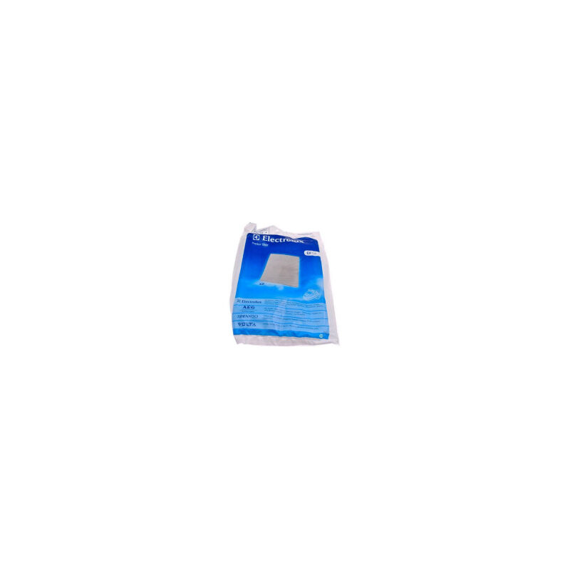 foto del prodotto electrolux filtro motore da tagliare x2 aspirapolvere 390323277749710249