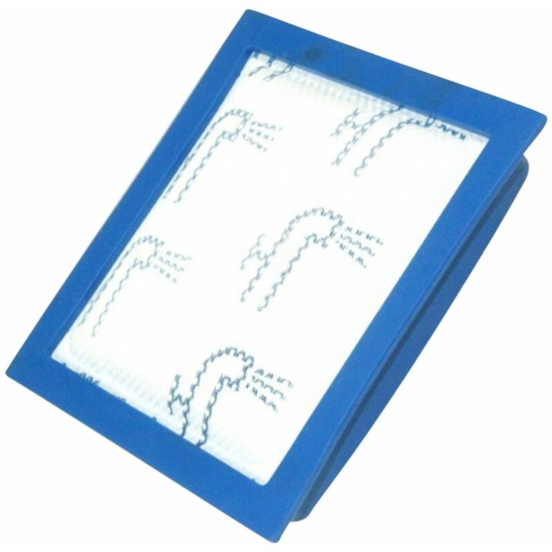 foto del prodotto electrolux filtro polvere aspirapolvere 296405
