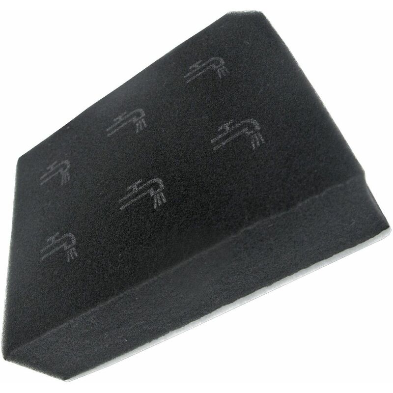 foto del prodotto electrolux filtro schiuma a ciclone aspirapolvere aeg 2458483662734793879