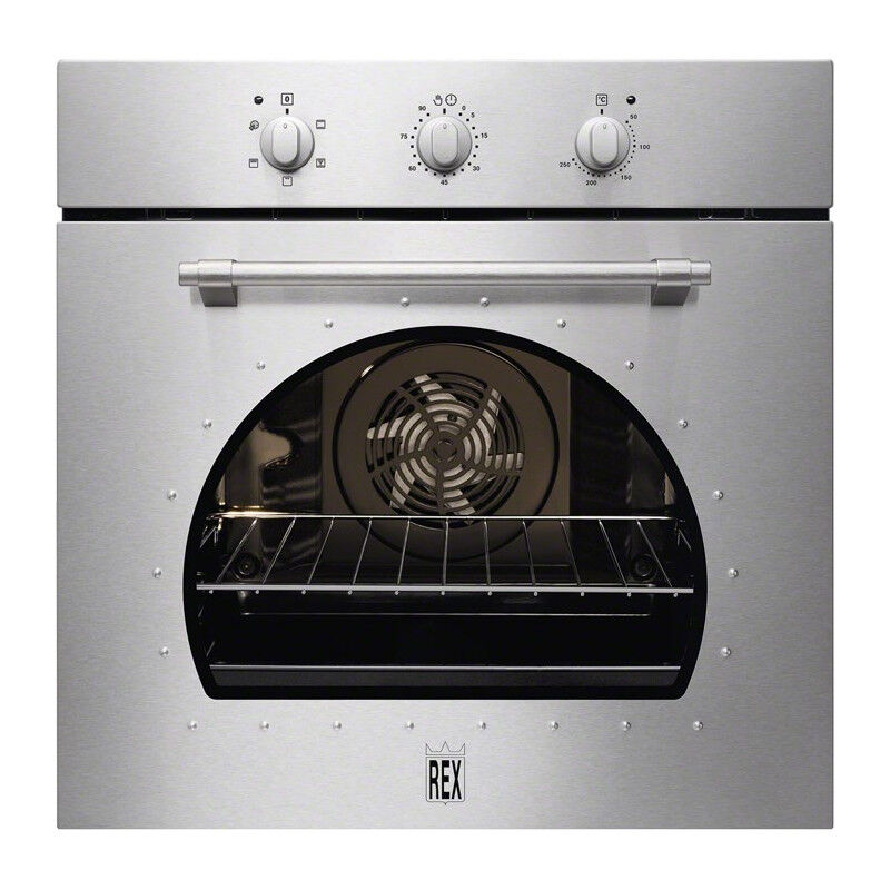 foto del prodotto electrolux fr53x forno 70 l argento