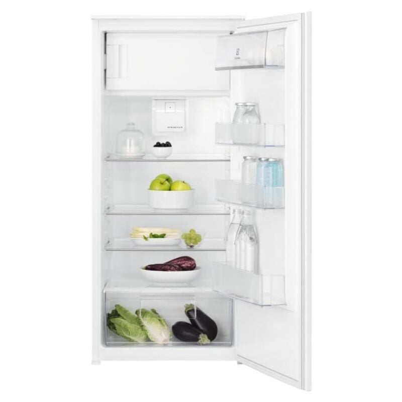 foto del prodotto electrolux frigorifero integrato a scomparsa 1 porta 188 l lfb3de12s