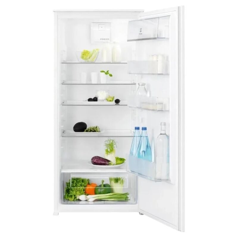 foto del prodotto electrolux frigorifero integrato a scomparsa 1 porta da 208 l erb3de12s