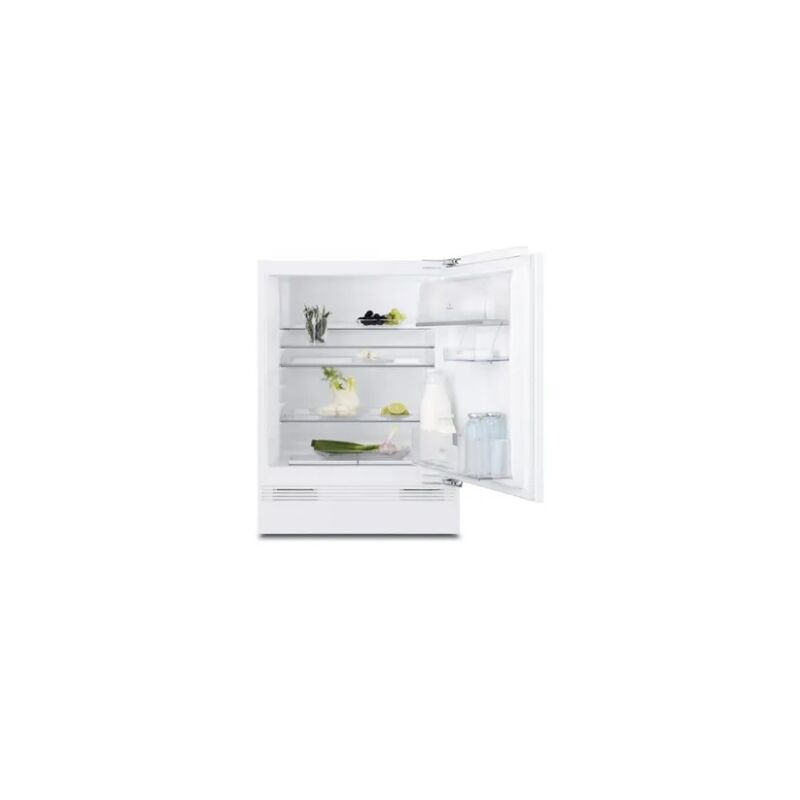 foto del prodotto electrolux frigorifero pantografo integrato 1 porta 134l lxb3ae82r