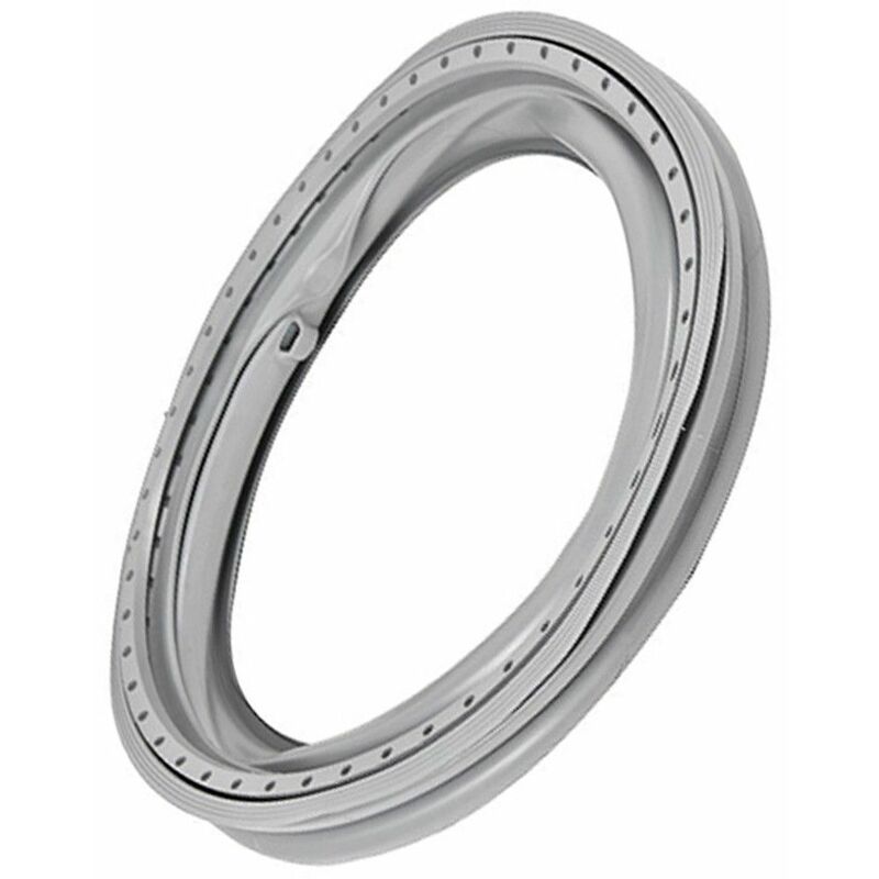 foto del prodotto electrolux guarnizione dell obl manicotto lavatrice 295846