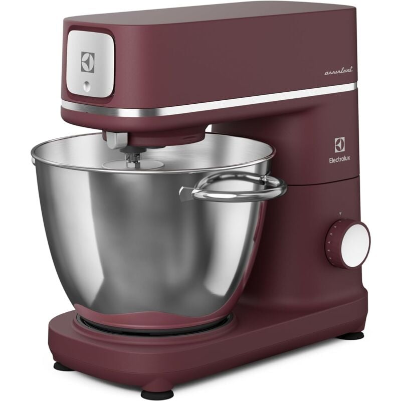 foto del prodotto electrolux impastatrici planetaria robot da cucina multifunzione, e6km1 4drt, kitchen assistent machine