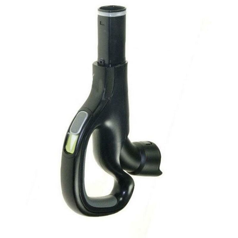 foto del prodotto electrolux impugnatura tubo flessibile aspirapolvere 2206603564700018521