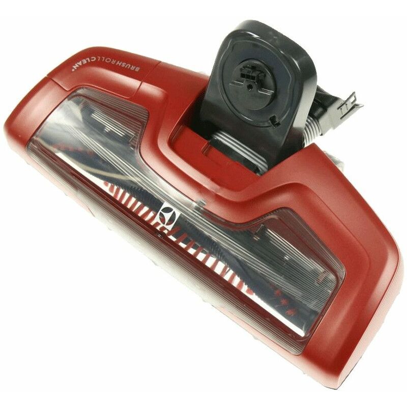 foto del prodotto electrolux iniettore completo rosso aspirapolvere 331156