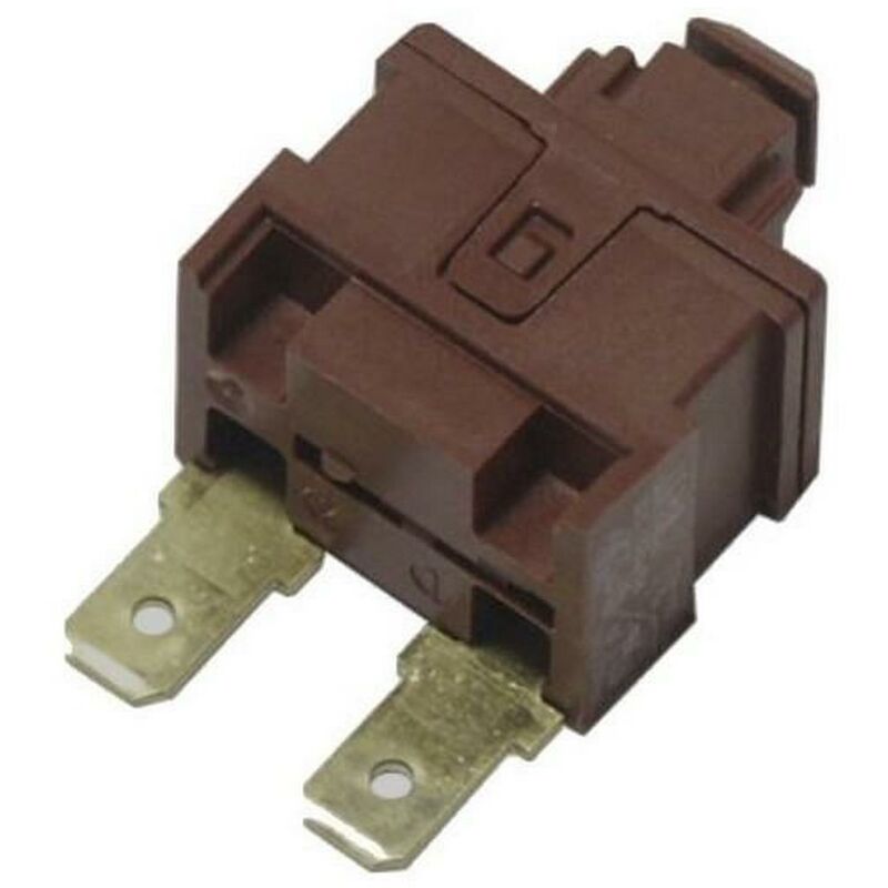 foto del prodotto electrolux interruttore accensione spegnimento aspirapolvere 592513662894673127