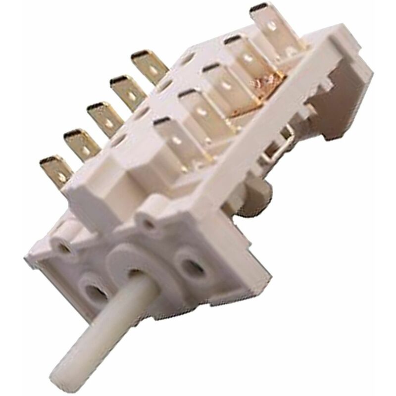 foto del prodotto electrolux interruttore originale forni, fornelli elettrici e a gas 318993