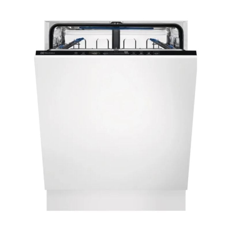 foto del prodotto electrolux kesc7320l a lavastoviglie incasso scomparsa totale 13 coperti classe d