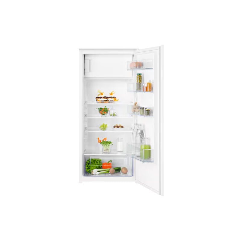 foto del prodotto electrolux kfb1ae12s frigorifero libera installazione