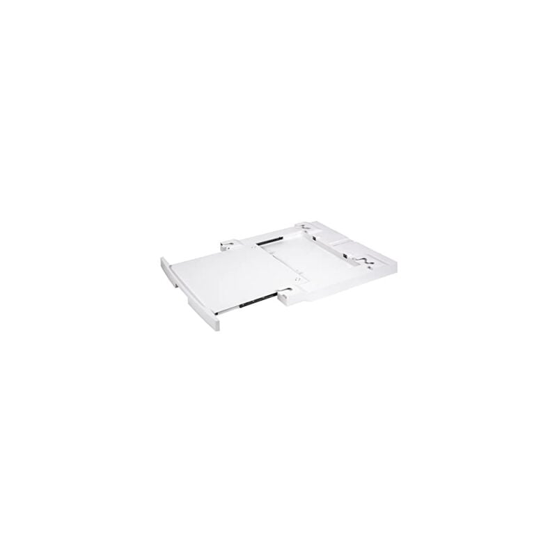 foto del prodotto electrolux kit di sovrapposizione e4yhmkp2 con balconcino rimovibile originale per apparecchi da 60cm di larghezza e da 54 60cm di profondita