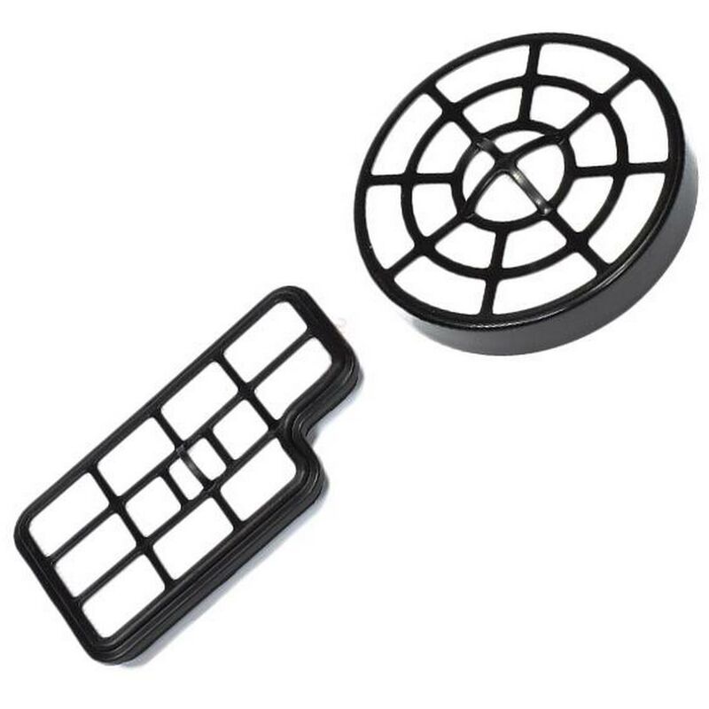 foto del prodotto electrolux kit filtro hepa motore aspirapolvere 284214