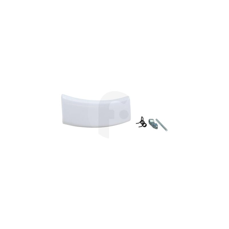foto del prodotto electrolux kit per porte della lavatrice aeg 4055186607