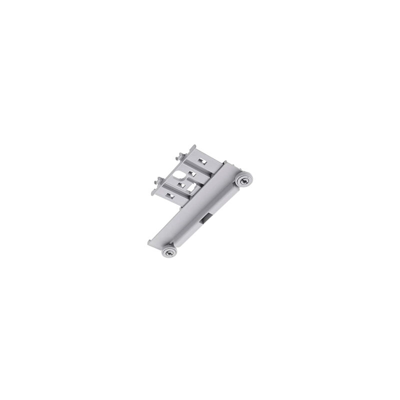 foto del prodotto electrolux kit rolls sinistro del cestino superiore originale 1172823724