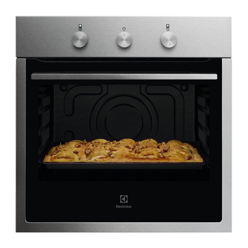 foto del prodotto electrolux koihh00x forno 73 l 2760 w acciaio inox